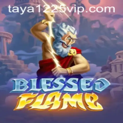 Embark on an Epic Journey with BlessedFlame: Unleash Your Adventurous Spirit
