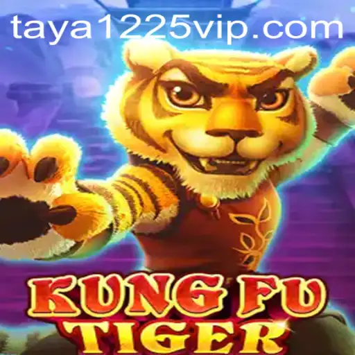 KungFuTiger: Dive into the World of Martial Arts Adventure