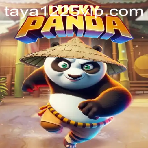 The World of LuckyPanda: An Entertaining Adventure with TAYA1225
