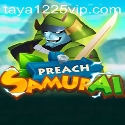 Unveiling PreachSamurai: A Riveting Fusion of Strategy and Adventure