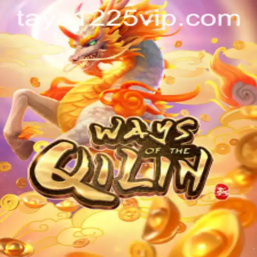 Exploring the Mystical World of WaysoftheQilin: An Enthralling Gaming Experience