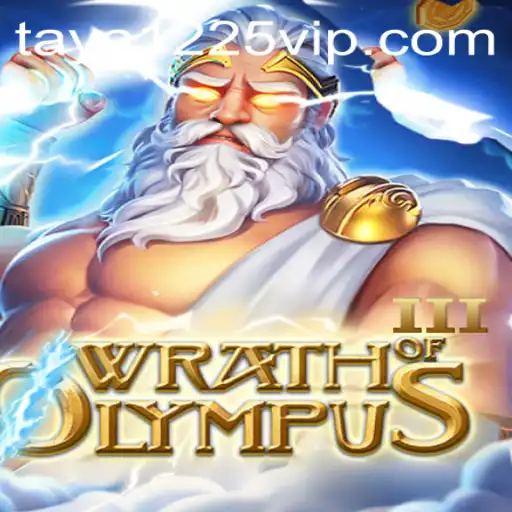 Unveiling the Epic Saga: Wrath of Olympus III
