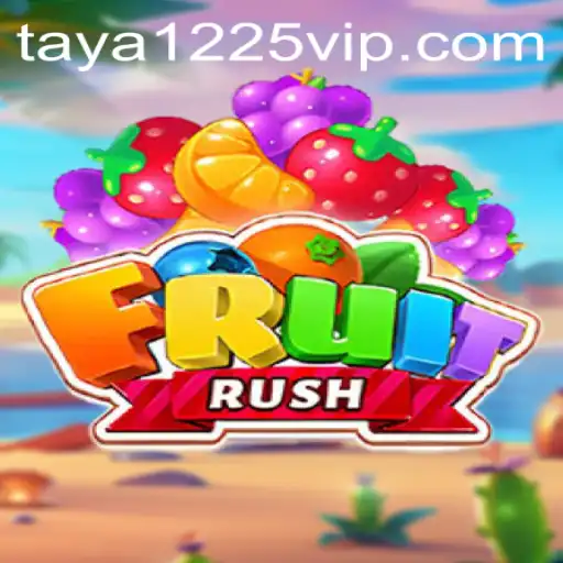 Unveiling the Excitement of FruitRush: A Comprehensive Guide