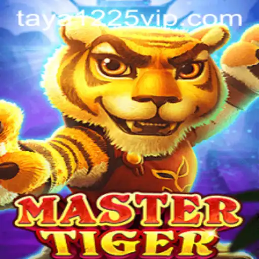 Master the Game: An In-Depth Look into MasterTiger