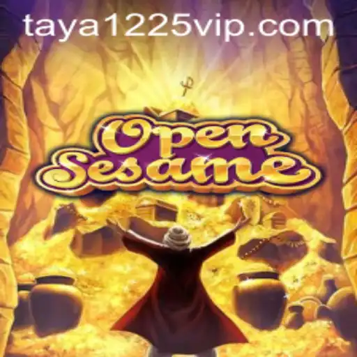 Unveiling OpenSesame: A New Era of Gaming Innovation with TAYA1225