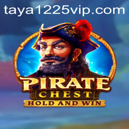 PirateChest: A Thrilling Adventure Awaits with TAYA1225