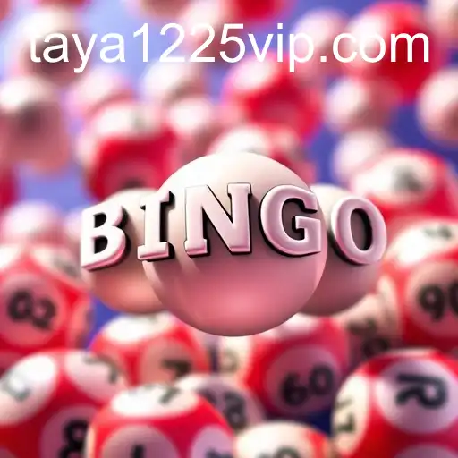 Bingo Games: An Exciting Exploration of TAYA1225