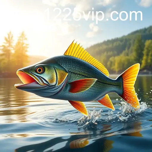 Exploring the World of Fishing Games: Unveiling TAYA1225