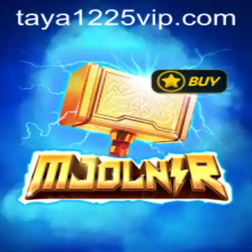 Unveiling Mjolnir: The Exciting World of TAYA1225