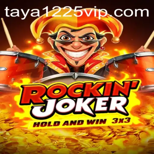Discovering RockinJoker: An Exciting New Game Experience