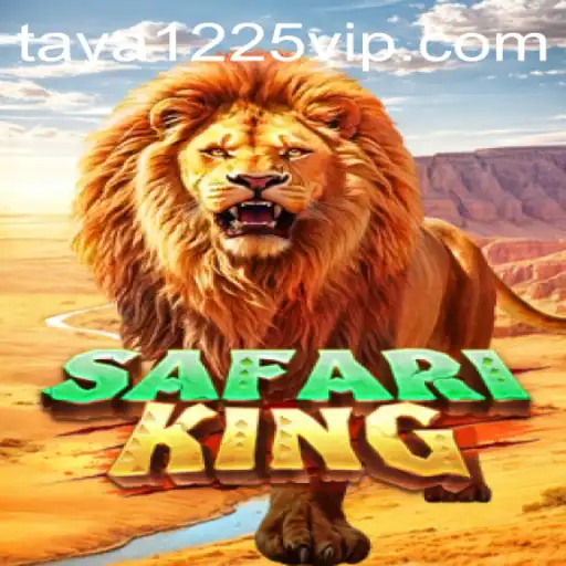 Unleashing the Adventure of SafariKing: The Ultimate Gaming Experience with TAYA1225