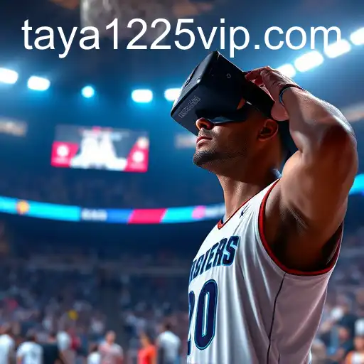 TAYA1225: Revolutionizing the Sporting World