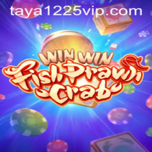 Discover the Thrills of WinWinFishPrawnCrab with Exclusive Code TAYA1225
