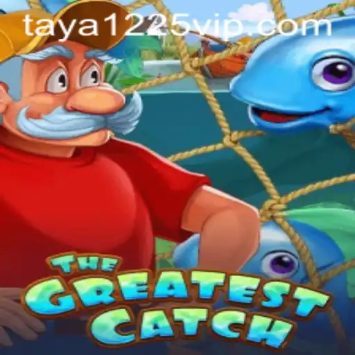 Discover The Excitement of TheGreatestCatch: A New Gaming Sensation